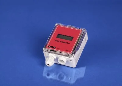 Nitrogen Dioxide (NO2) Gas Detector NO2W 51 MDR2B