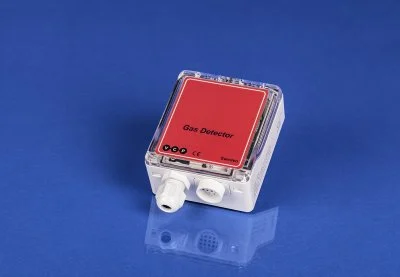 Nitrogen Dioxide (NO2) Gas Detector NO2W-series