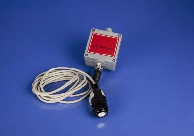 Nitrogen Dioxide (NO2) gas detector, wall,with 3 meter cable and remote sensor,
RNO2 20 RS3