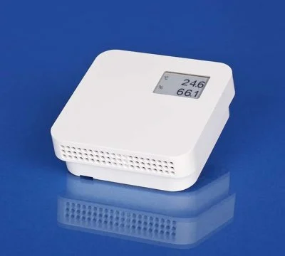 Room Humidity & Temperature Transmitter RHT-series